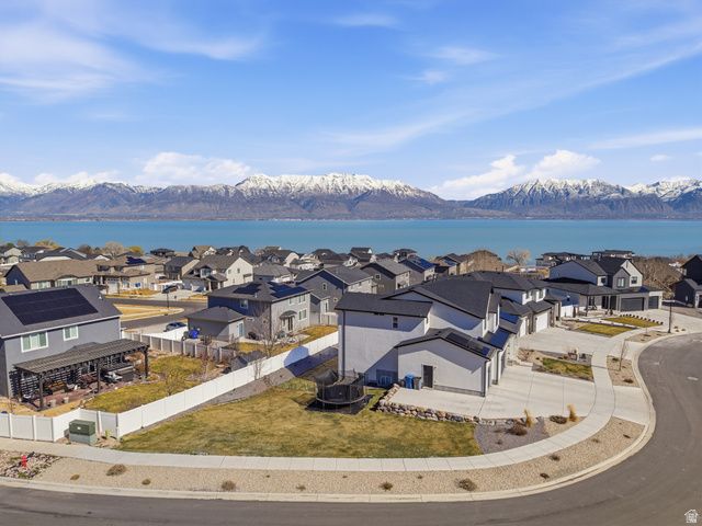 3412 S KILLDEER DR, Saratoga Springs, UT 84045