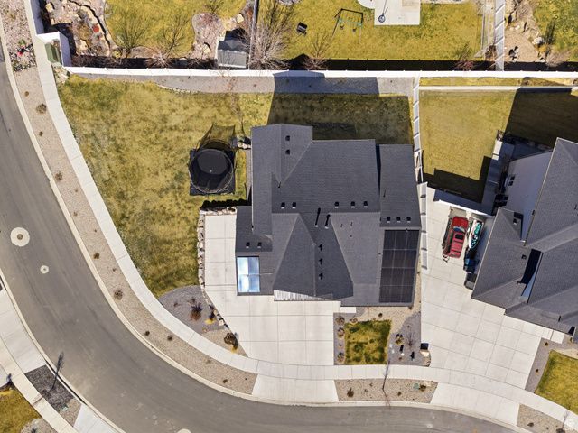 3412 S KILLDEER DR, Saratoga Springs, UT 84045