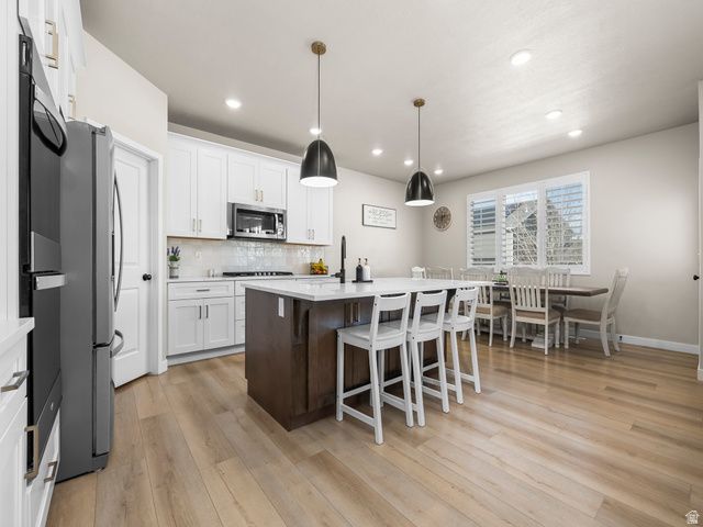 3412 S KILLDEER DR, Saratoga Springs, UT 84045