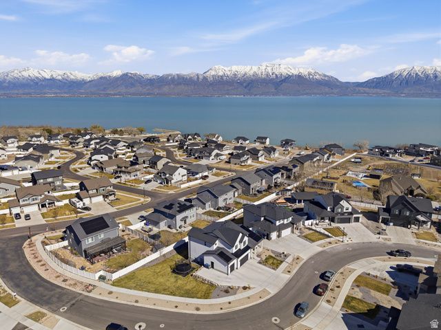 3412 S KILLDEER DR, Saratoga Springs, UT 84045