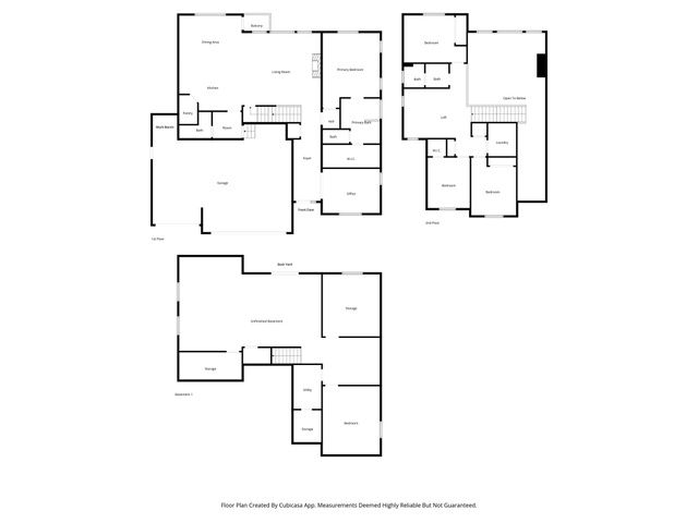 3412 S KILLDEER DR, Saratoga Springs, UT 84045