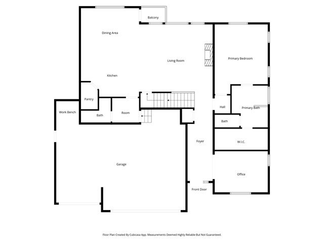 3412 S KILLDEER DR, Saratoga Springs, UT 84045