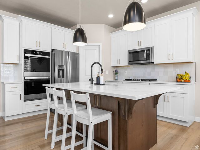 3412 S KILLDEER DR, Saratoga Springs, UT 84045