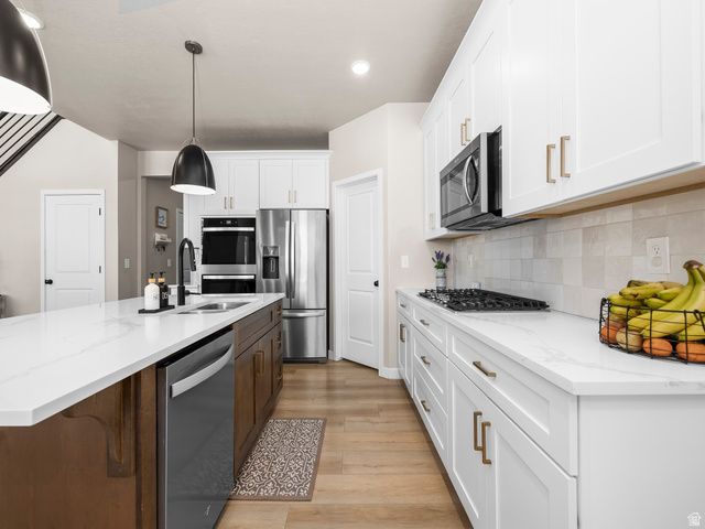 3412 S KILLDEER DR, Saratoga Springs, UT 84045