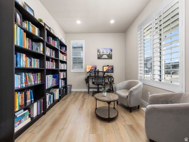 3412 S KILLDEER DR, Saratoga Springs, UT 84045