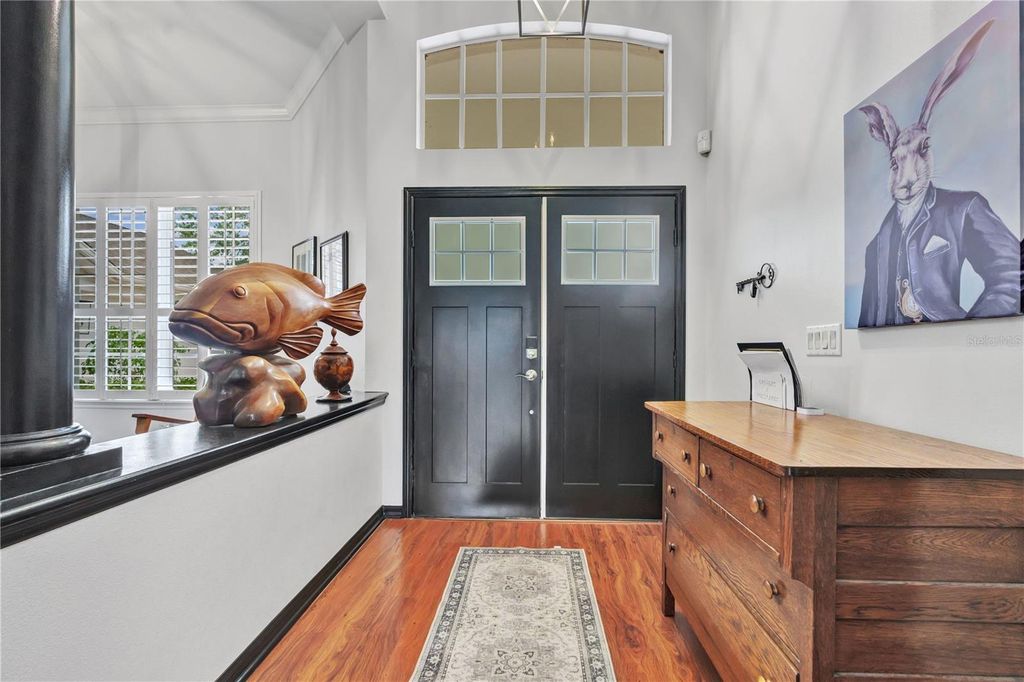 Image 4 of property listing at 8063 LAUREL RIDGE DRIVE, Mount Dora, FL 32757