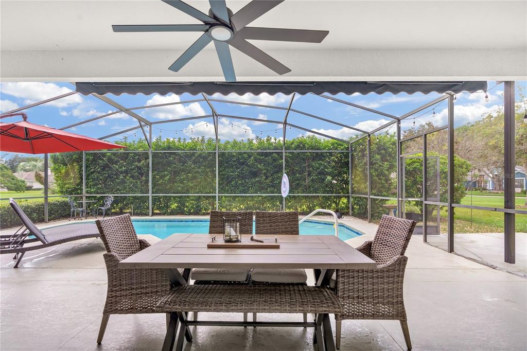 Image 31 of property listing at 8063 LAUREL RIDGE DRIVE, Mount Dora, FL 32757