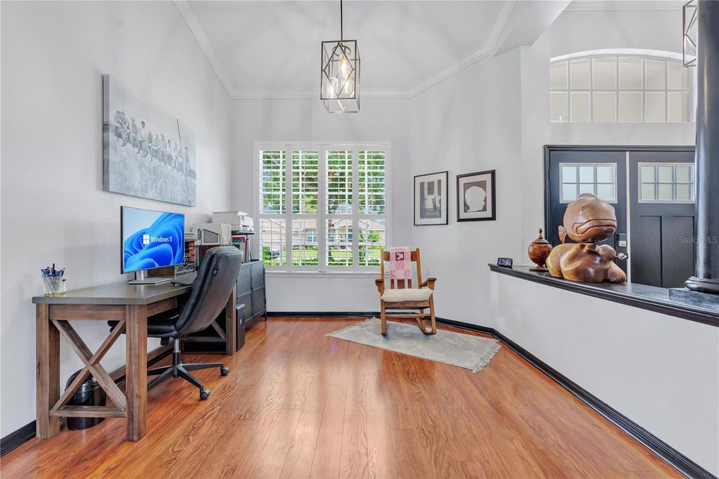 Image 9 of property listing at 8063 LAUREL RIDGE DRIVE, Mount Dora, FL 32757