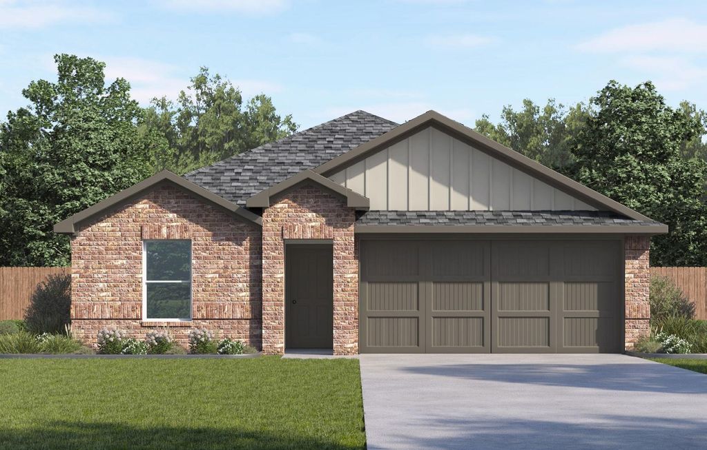 2603 Foxgrove Lane, Sealy, TX 77474