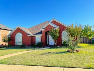 1412 Faringdon Drive, Plano, TX 75075