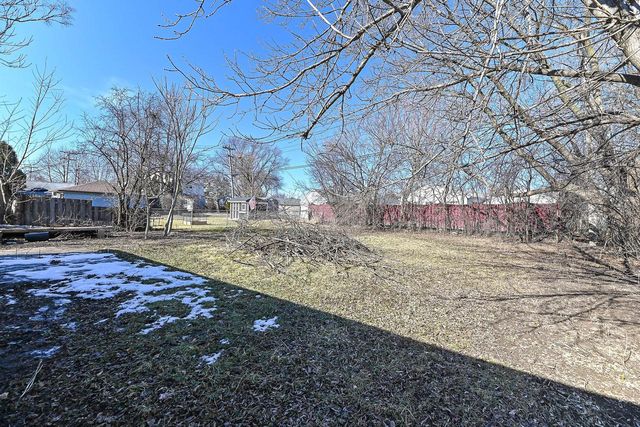 6402 W Bennett AVENUE, Milwaukee, WI 53219