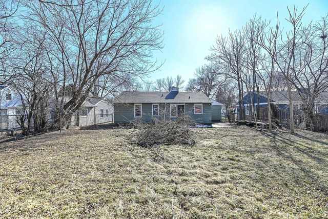 6402 W Bennett AVENUE, Milwaukee, WI 53219