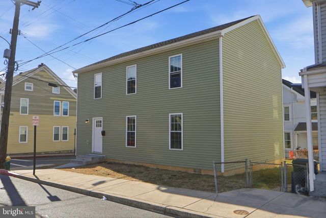 257 S MULBERRY ST, Hagerstown, MD 21740