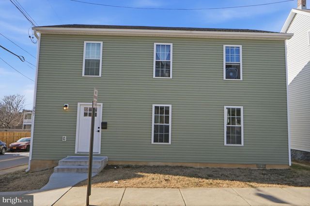 257 S MULBERRY ST, Hagerstown, MD 21740