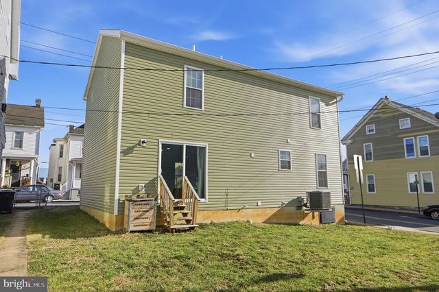 257 S MULBERRY ST, Hagerstown, MD 21740