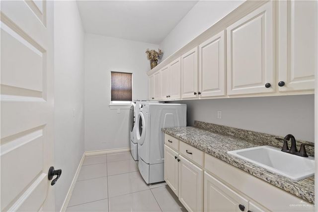 1403 July Drive, Edinburg, TX 78539