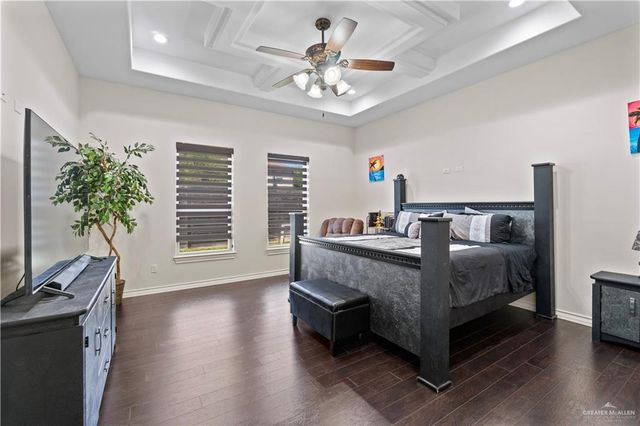 1403 July Drive, Edinburg, TX 78539