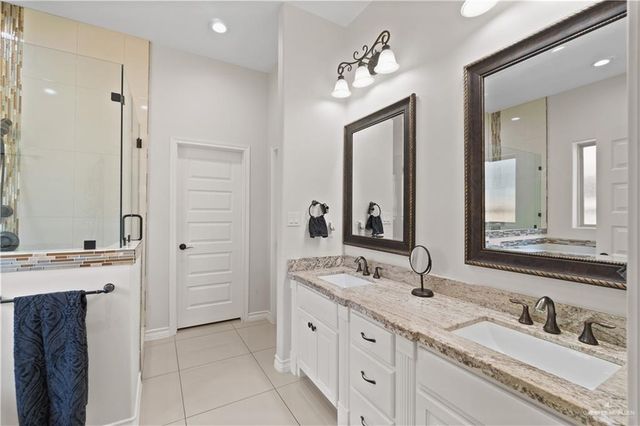 1403 July Drive, Edinburg, TX 78539