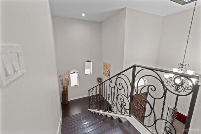 1403 July Drive, Edinburg, TX 78539