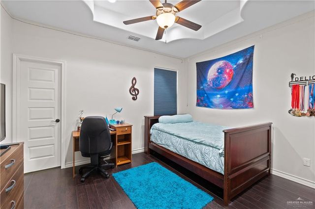 1403 July Drive, Edinburg, TX 78539