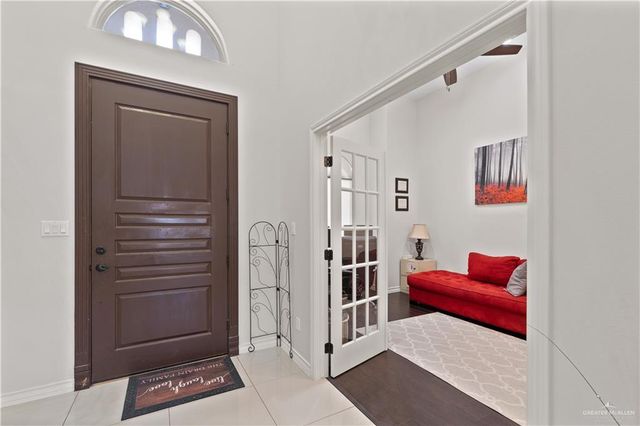 1403 July Drive, Edinburg, TX 78539