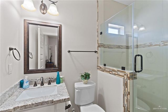 1403 July Drive, Edinburg, TX 78539