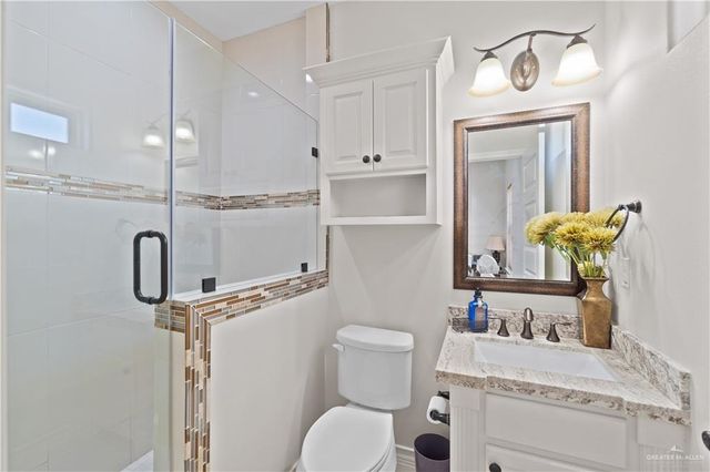 1403 July Drive, Edinburg, TX 78539