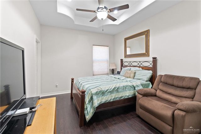 1403 July Drive, Edinburg, TX 78539