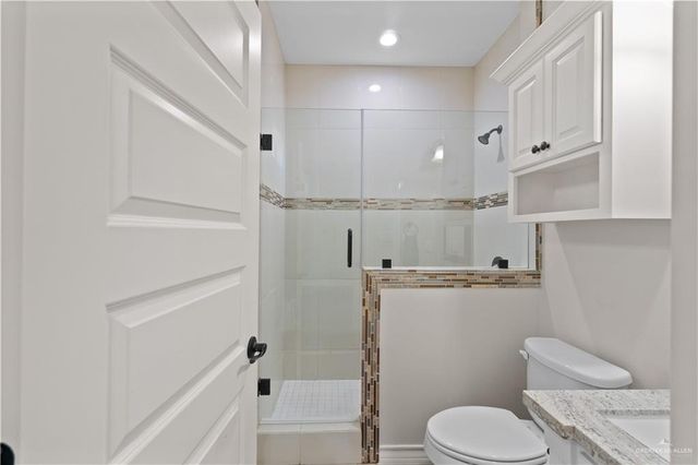 1403 July Drive, Edinburg, TX 78539