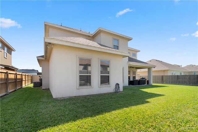 1403 July Drive, Edinburg, TX 78539