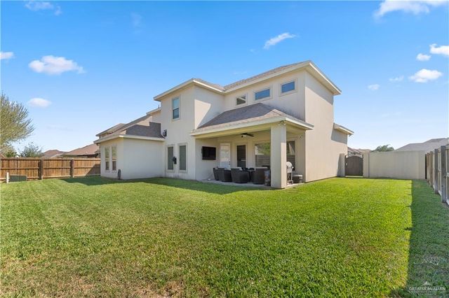 1403 July Drive, Edinburg, TX 78539