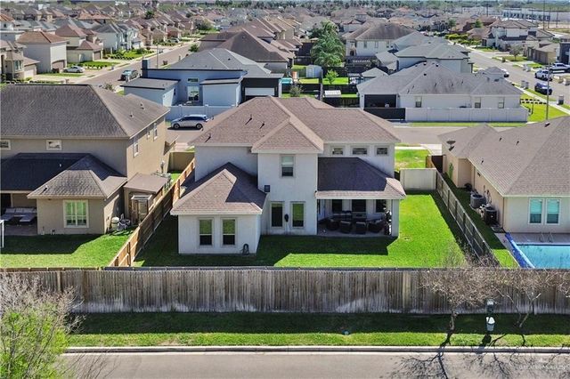 1403 July Drive, Edinburg, TX 78539