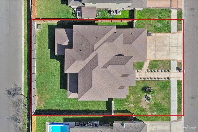 1403 July Drive, Edinburg, TX 78539