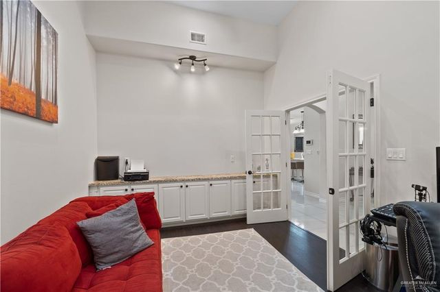 1403 July Drive, Edinburg, TX 78539