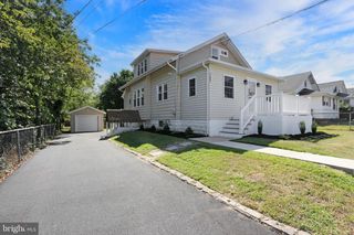 137 COLLINS AVE, Pleasantville, NJ 08232