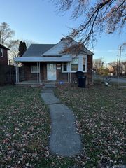 6545 RUTLAND Street, Detroit, MI 48228