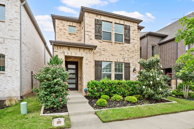 612 Courtyard Lane, Irving, TX 75039