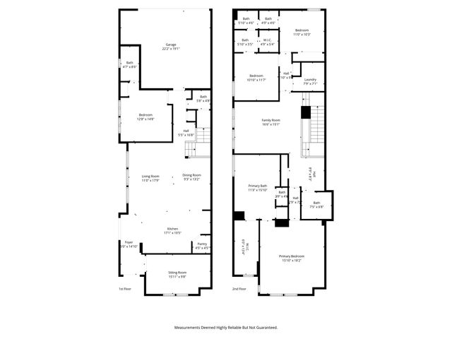 612 Courtyard Lane, Irving, TX 75039