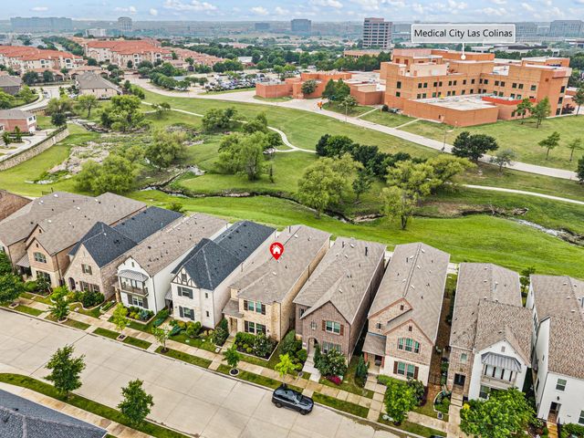 612 Courtyard Lane, Irving, TX 75039