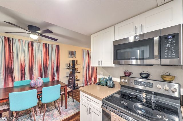 4999 Newport Cove Drive A, Las Vegas, NV 89119