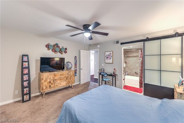 4999 Newport Cove Drive A, Las Vegas, NV 89119