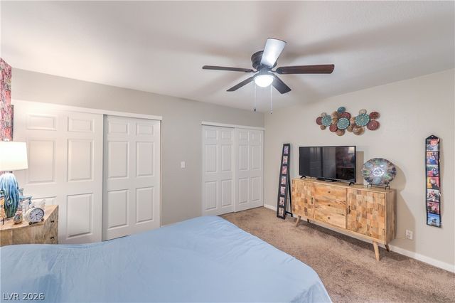 4999 Newport Cove Drive A, Las Vegas, NV 89119