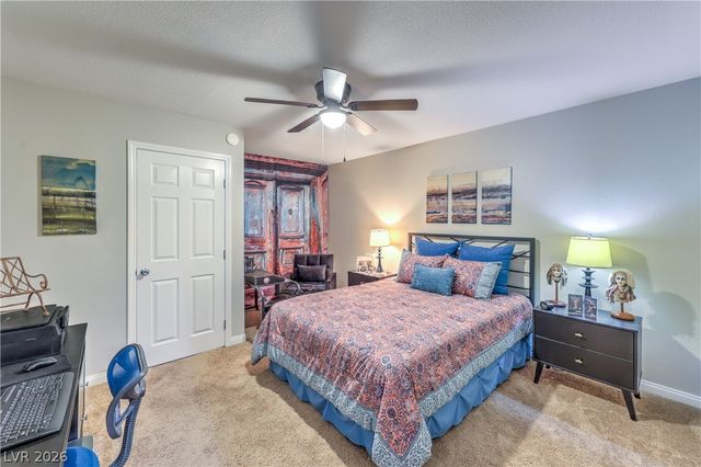 4999 Newport Cove Drive A, Las Vegas, NV 89119
