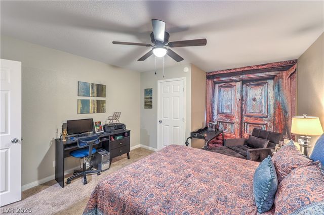 4999 Newport Cove Drive A, Las Vegas, NV 89119