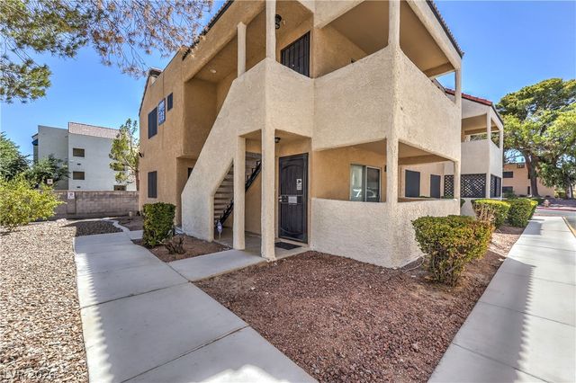4999 Newport Cove Drive A, Las Vegas, NV 89119