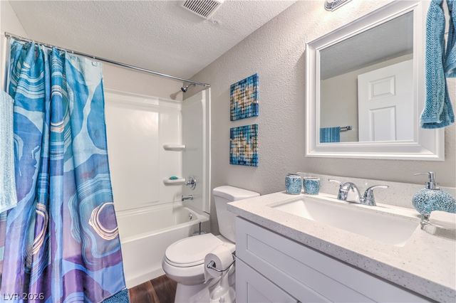 4999 Newport Cove Drive A, Las Vegas, NV 89119