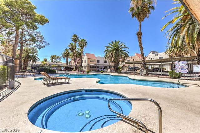 4999 Newport Cove Drive A, Las Vegas, NV 89119