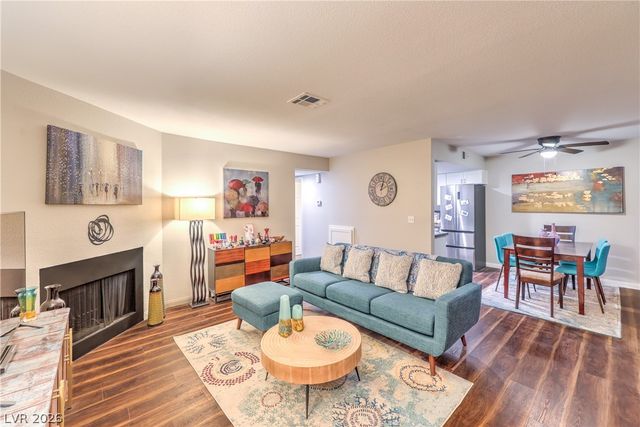4999 Newport Cove Drive A, Las Vegas, NV 89119