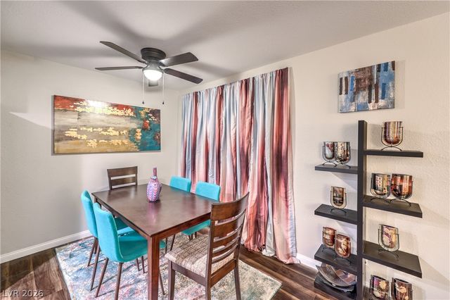 4999 Newport Cove Drive A, Las Vegas, NV 89119