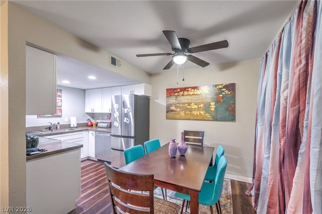 4999 Newport Cove Drive A, Las Vegas, NV 89119